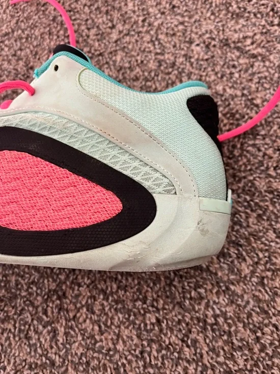 Air Jordan Jason Tatum 2 vortex size 10.5 - Picture 9 of 11